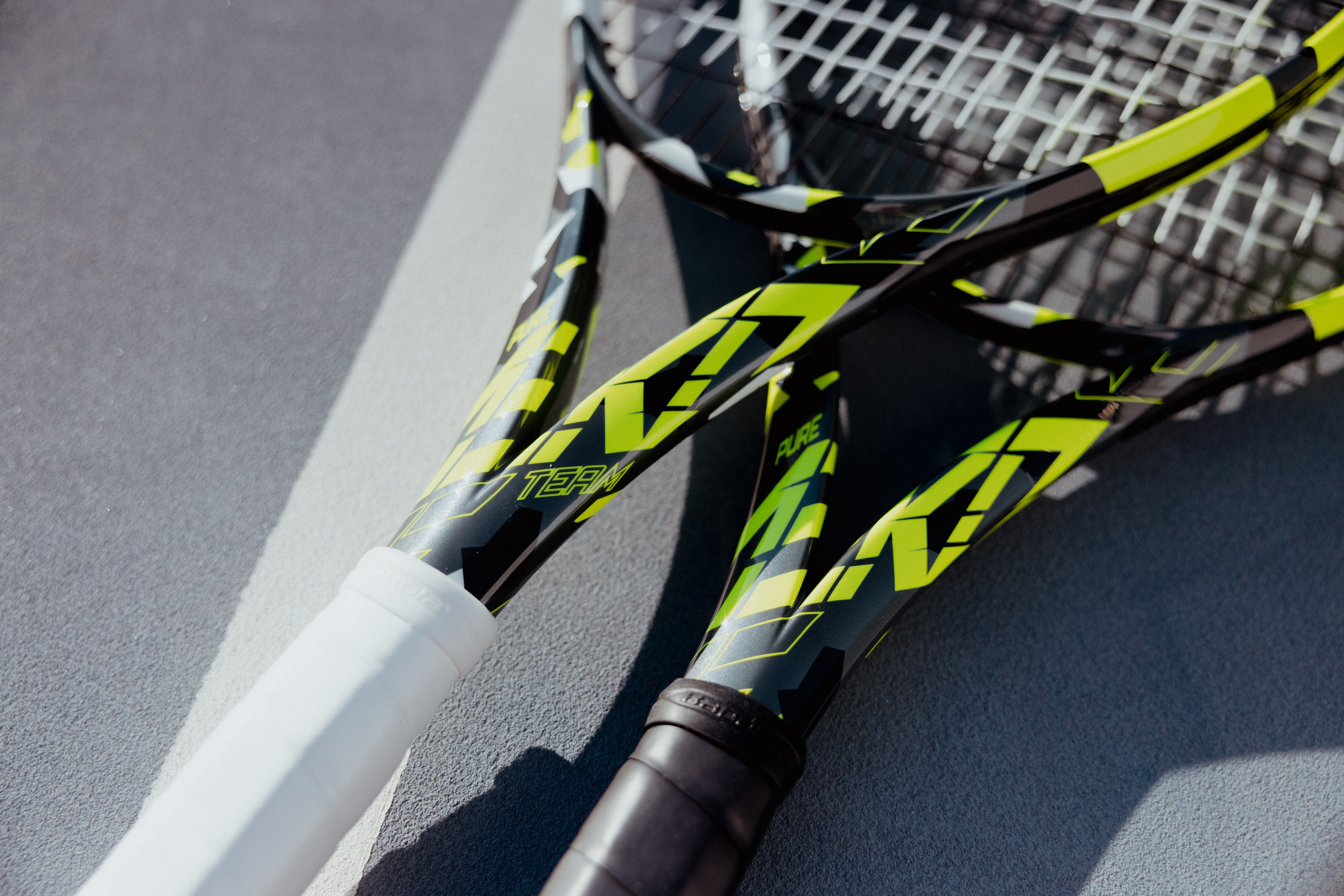 Babolat Pure Aero 2023 Review