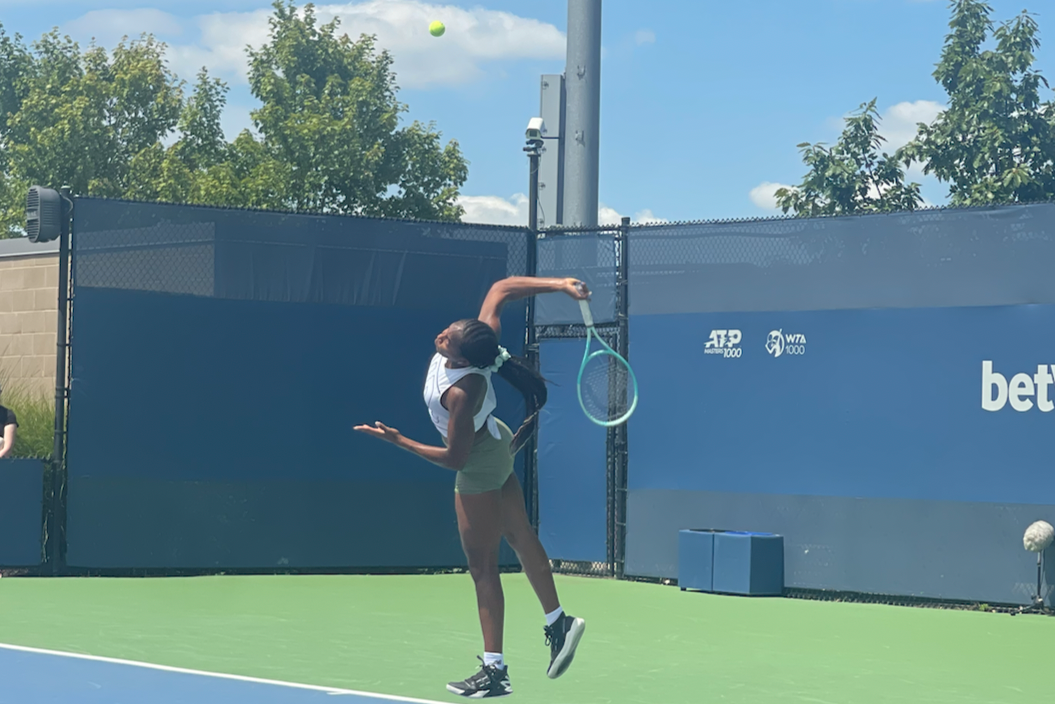 Coco Gauff Dominates to Win China Open Title