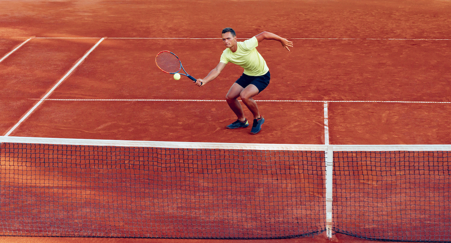 Battle for Clay at MonteCarlo ATP Masters 2024 Racquet Point