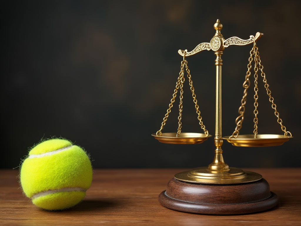 PTPA Issues Ultimatum: Reform Tennis or Face Legal Action