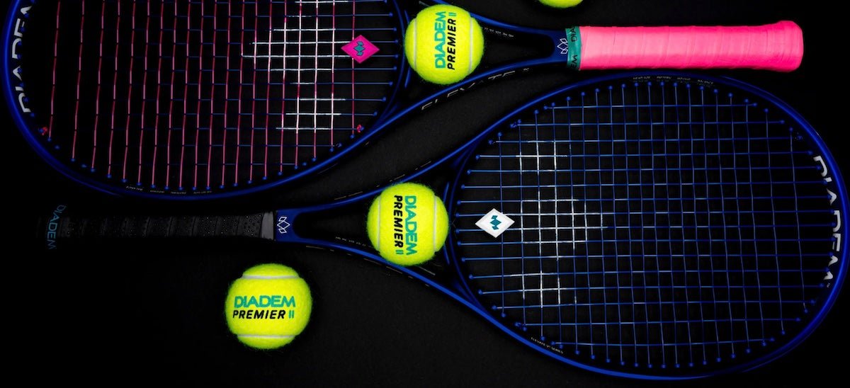 Diadem Tennis Racquets - Racquet Point