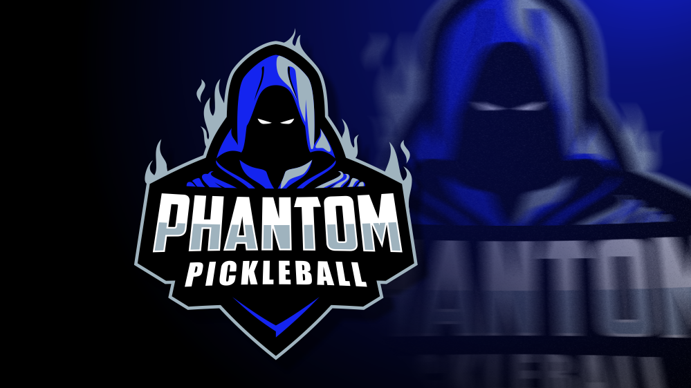 Phantom Pickleball Paddle Collection