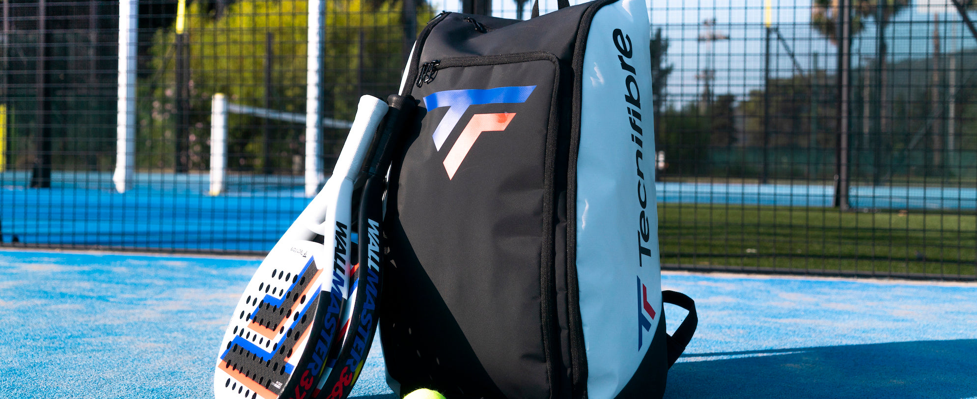 Tecnifibre Padel Bags