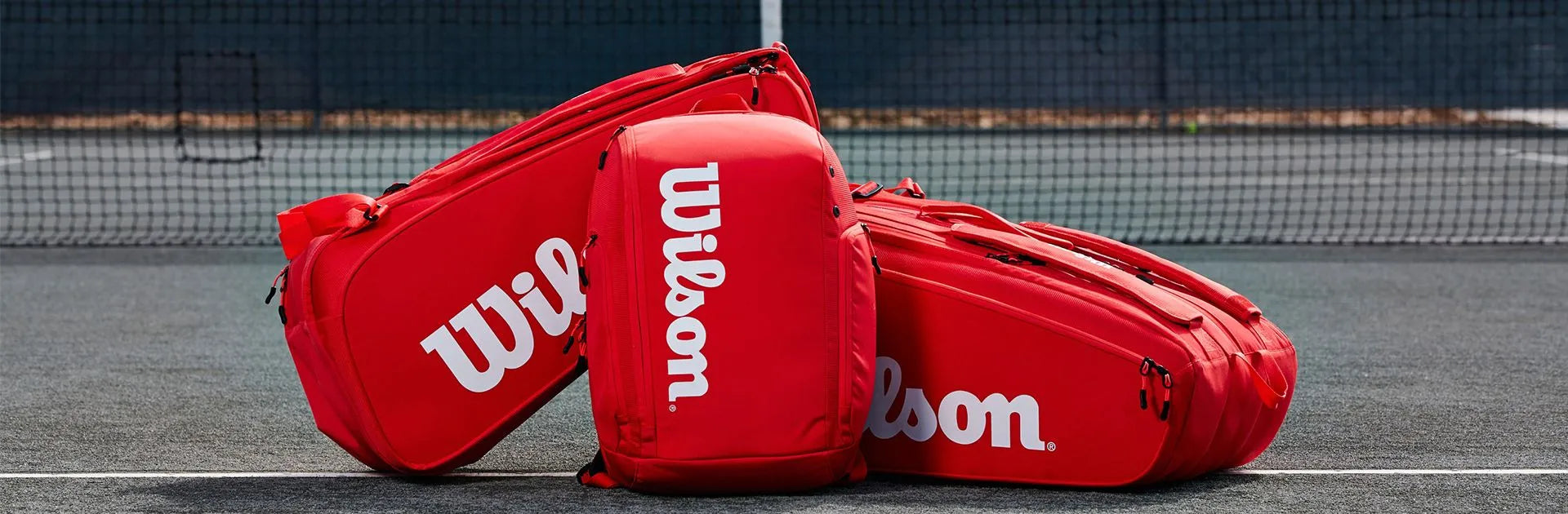 Tennis Bags