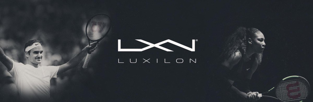 Luxilon Strings - Racquet Point