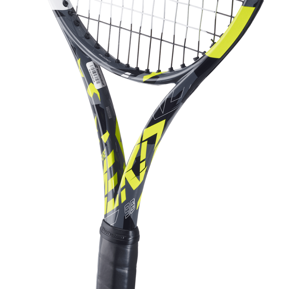 Babolat Pure Aero 98 Tennis Racquet 2023