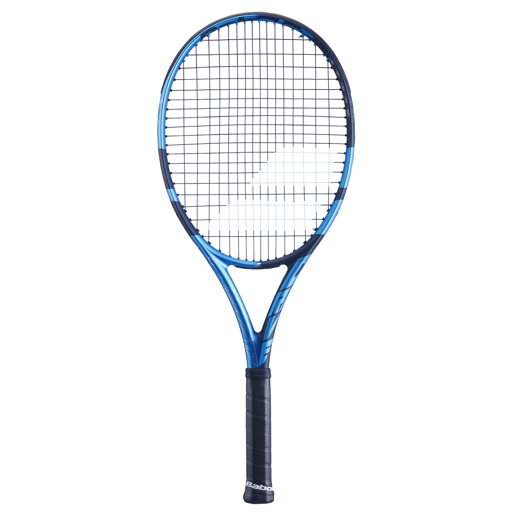 Babolat Pure Drive 107 Tennis Racquet 2021