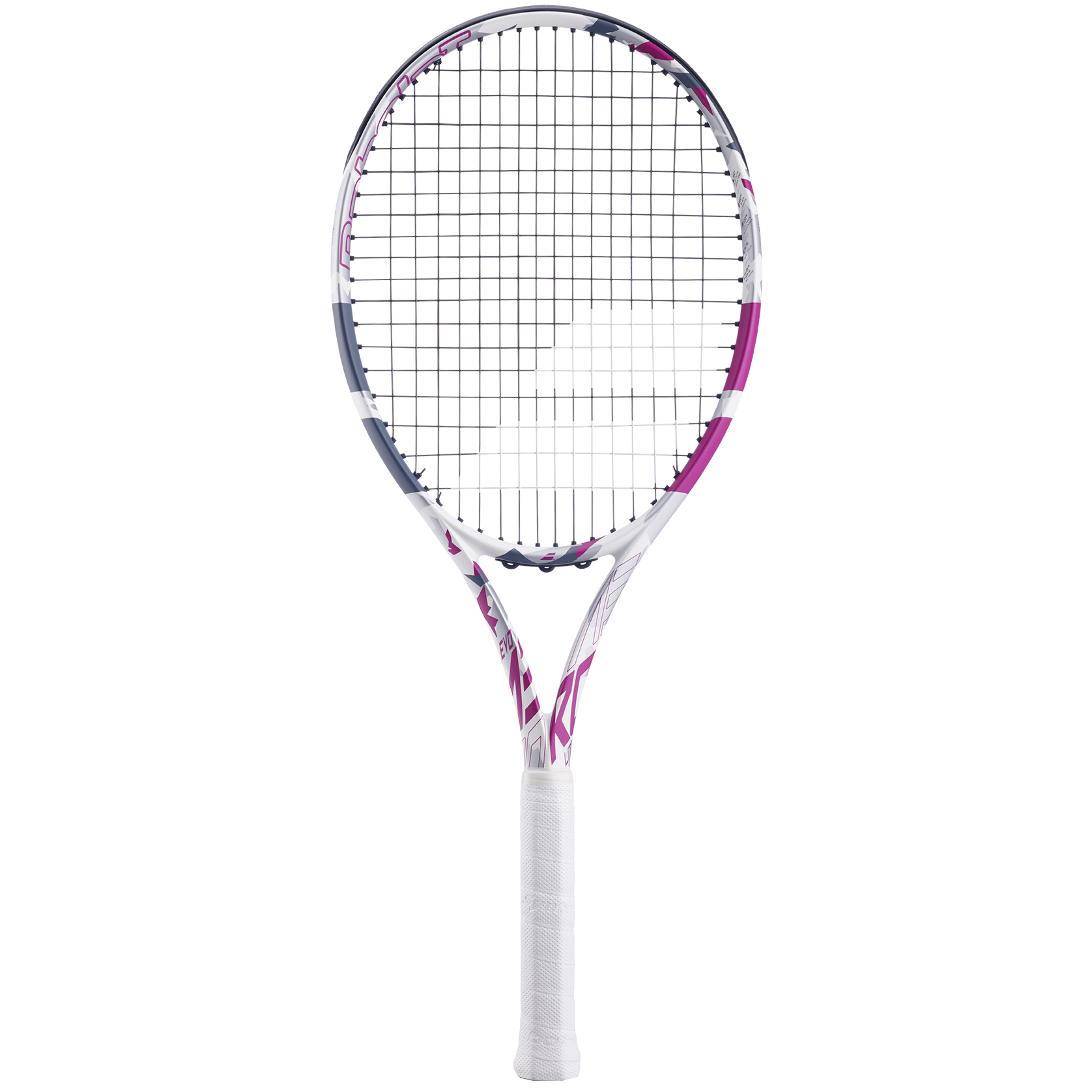 Babolat EVO Aero Lite Pink Tennis Racquet