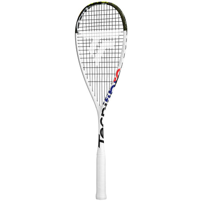 Tecnifibre Carboflex X-TOP 125 Squash Racquet