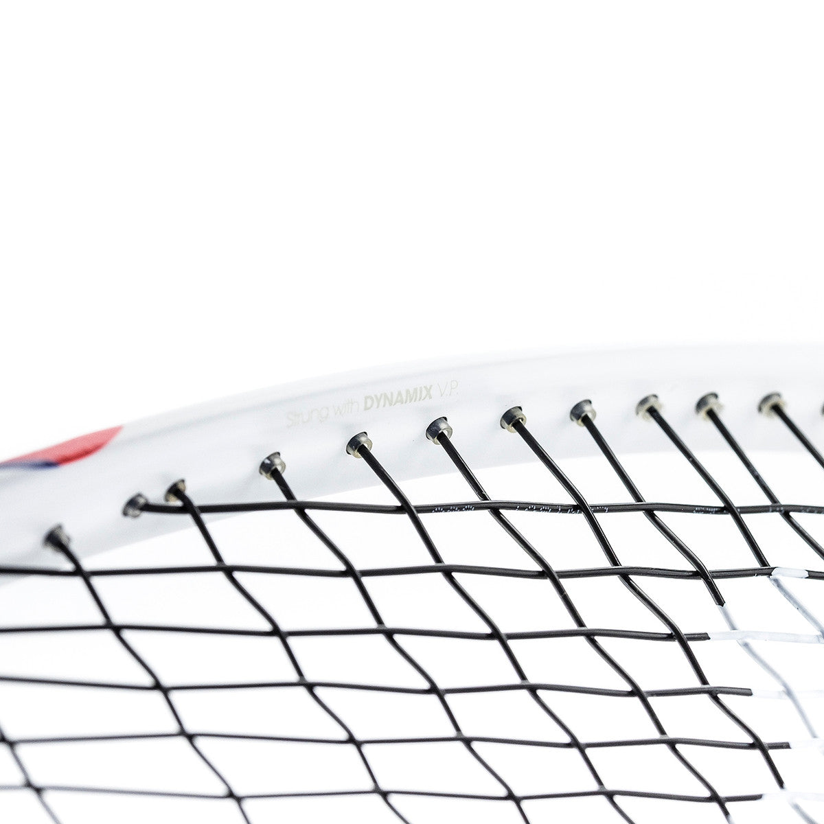 Tecnifibre Carboflex X-TOP 130 Squash Racquet