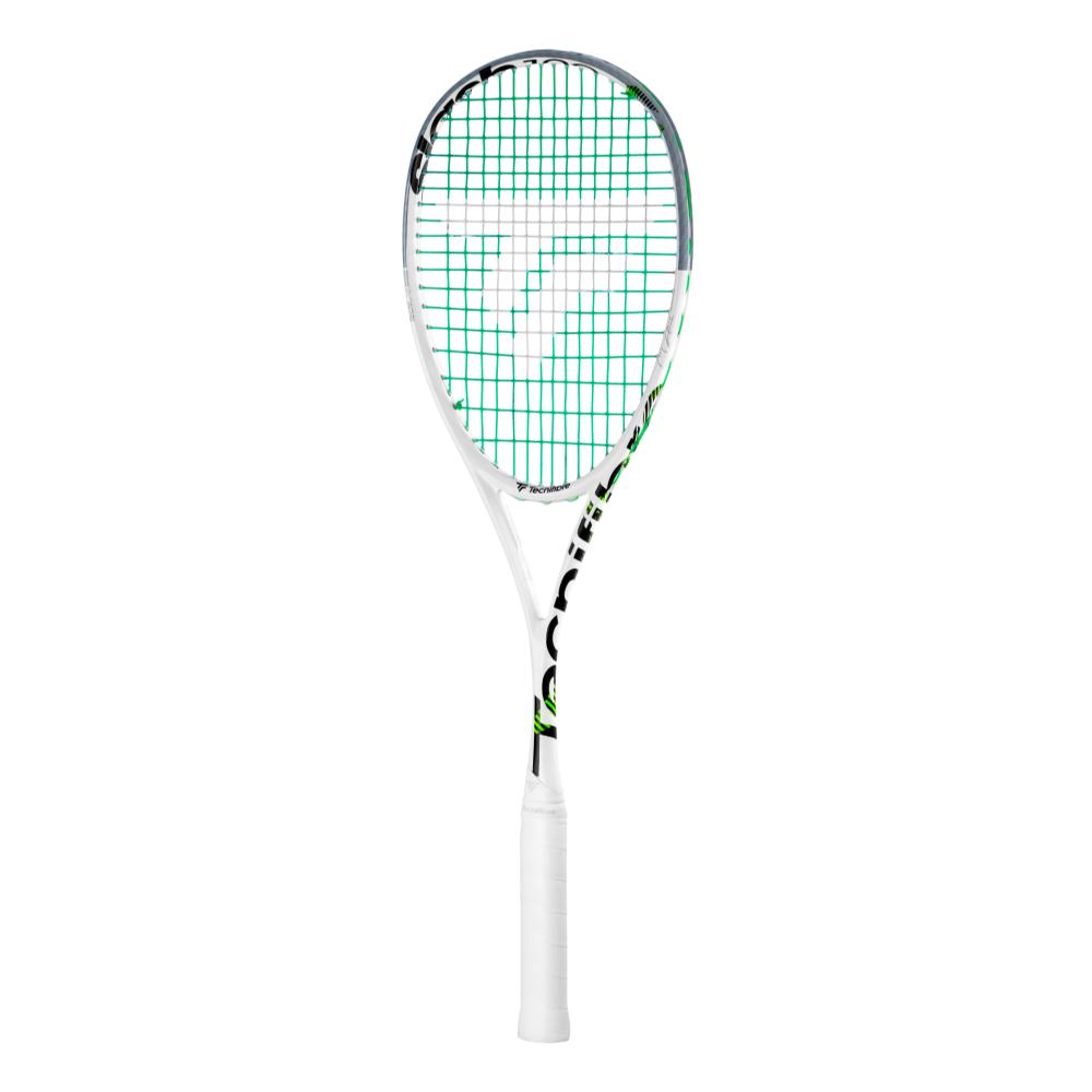 Tecnifibre Slash 120 Squash Racquet 