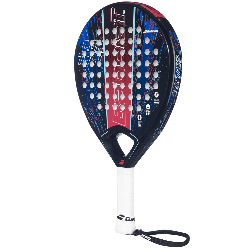 Babolat Contact Padel Racket