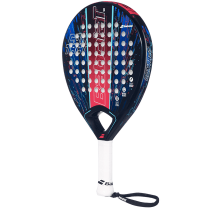 Babolat Contact Padel Racket