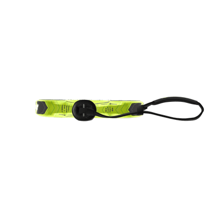 Babolat Counter Veron Padel Racket with wrist cord