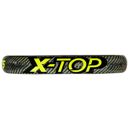 Tecnifibre Wall Breaker X-Top 365 with Innovative X-TOP Technology