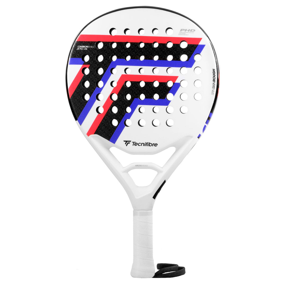 Tecnifibre Wall Master XT 370 Tennis Paddle