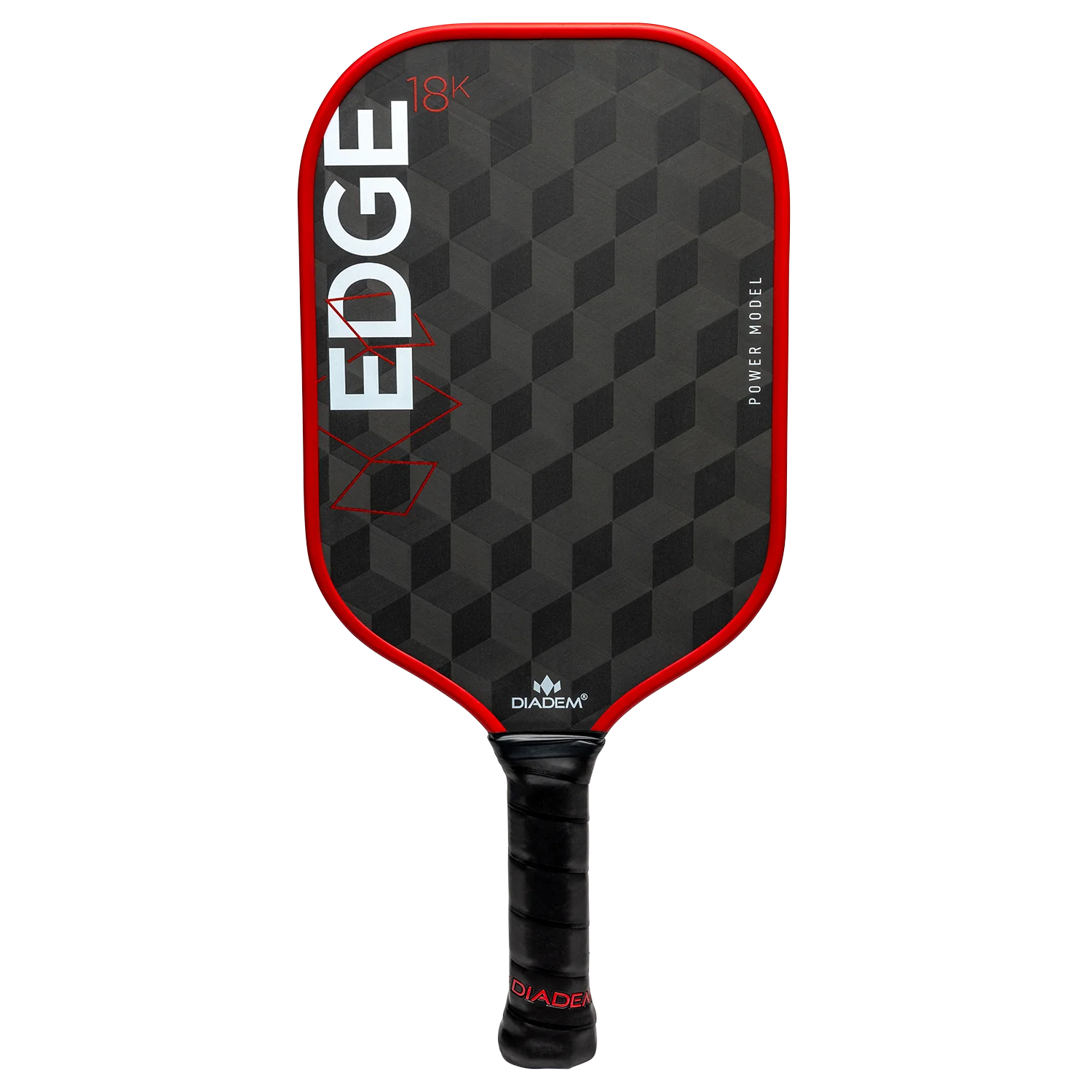 Diadem EDGE 18K Pickleball Paddle