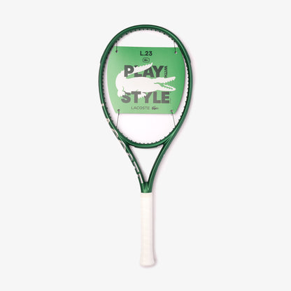 Lacoste L23L Tennis Racquet