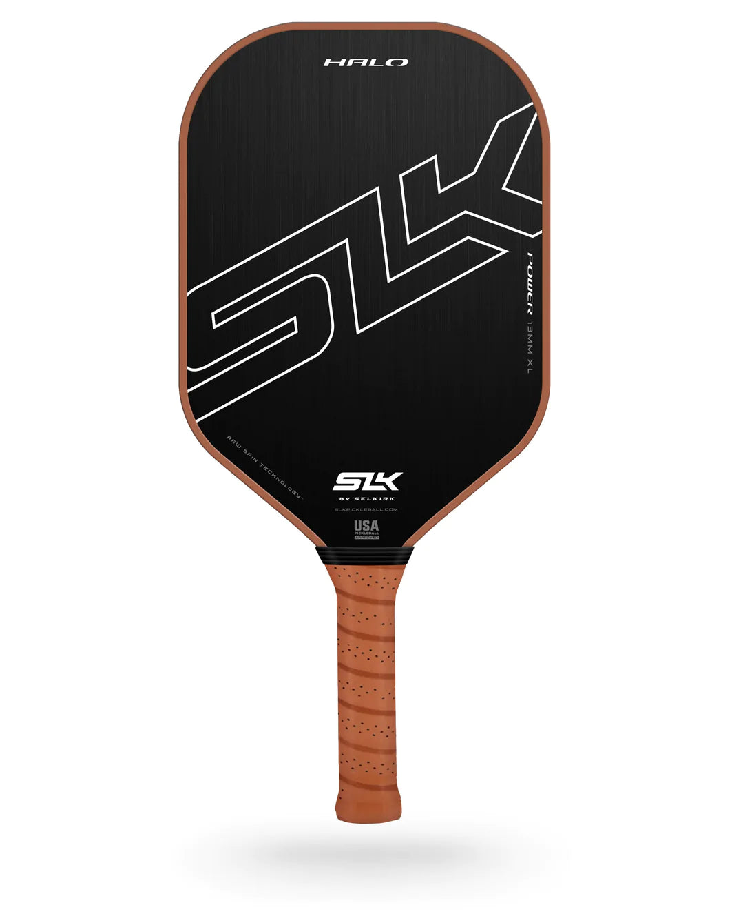 Selkirk Slk Halo Pickleball Paddle Racquet Point