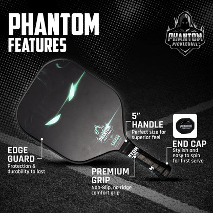 Phantom Savage Pickleball Paddle