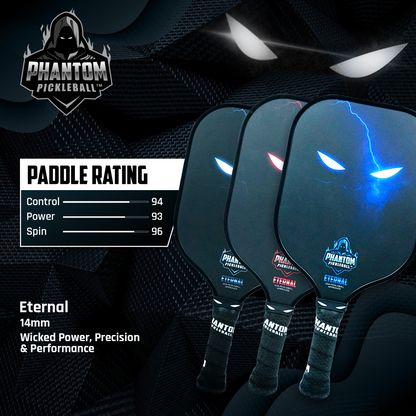 Phantom Eternal Pickleball Paddle