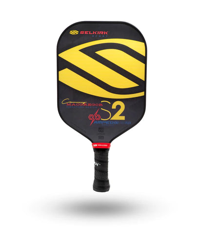 Selkirk Amped Signature Pickleball Paddle Racquet Point