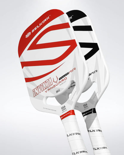 Selkirk Vanguard Power Air Invikta Racquet Point