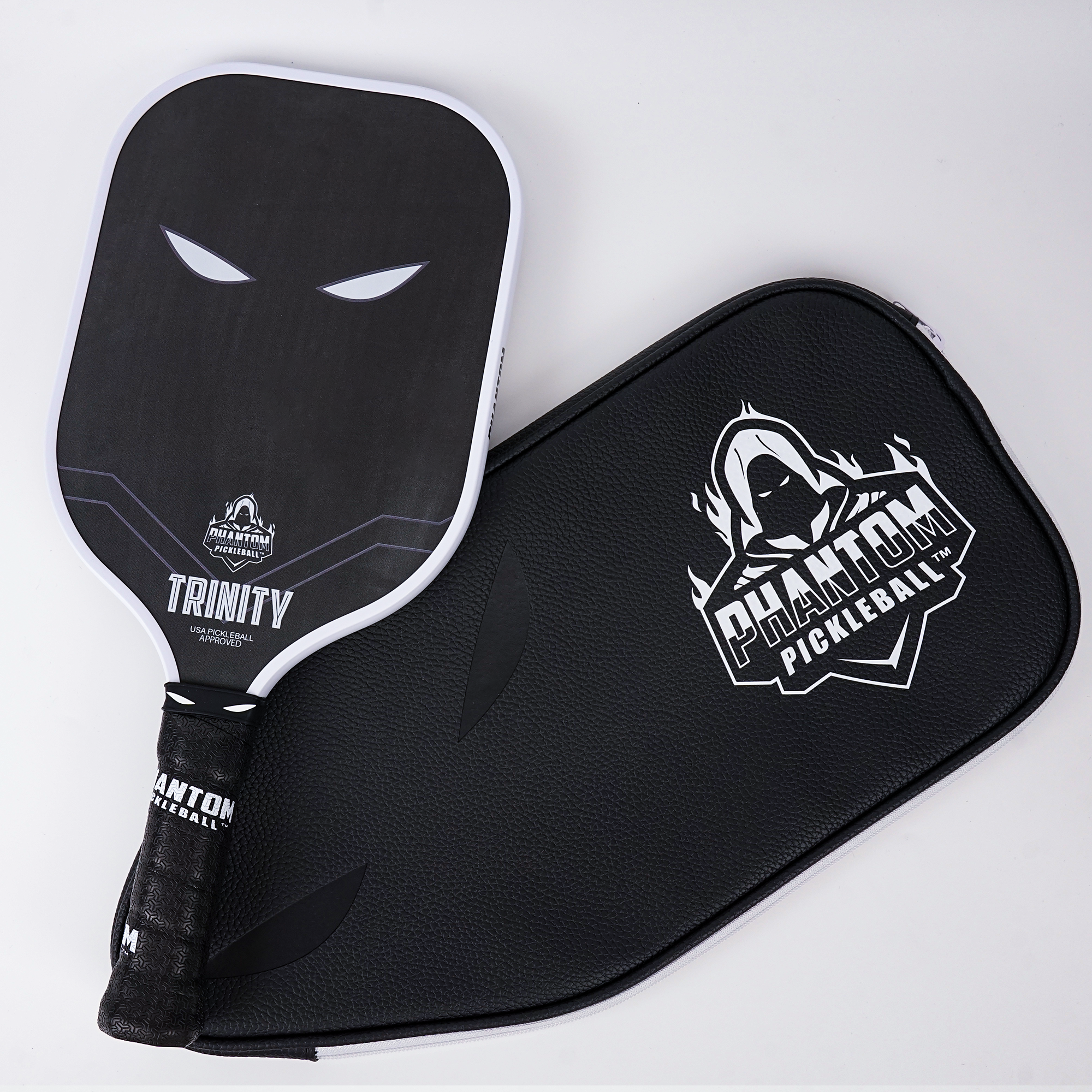 Phantom Trinity Pickleball Paddle