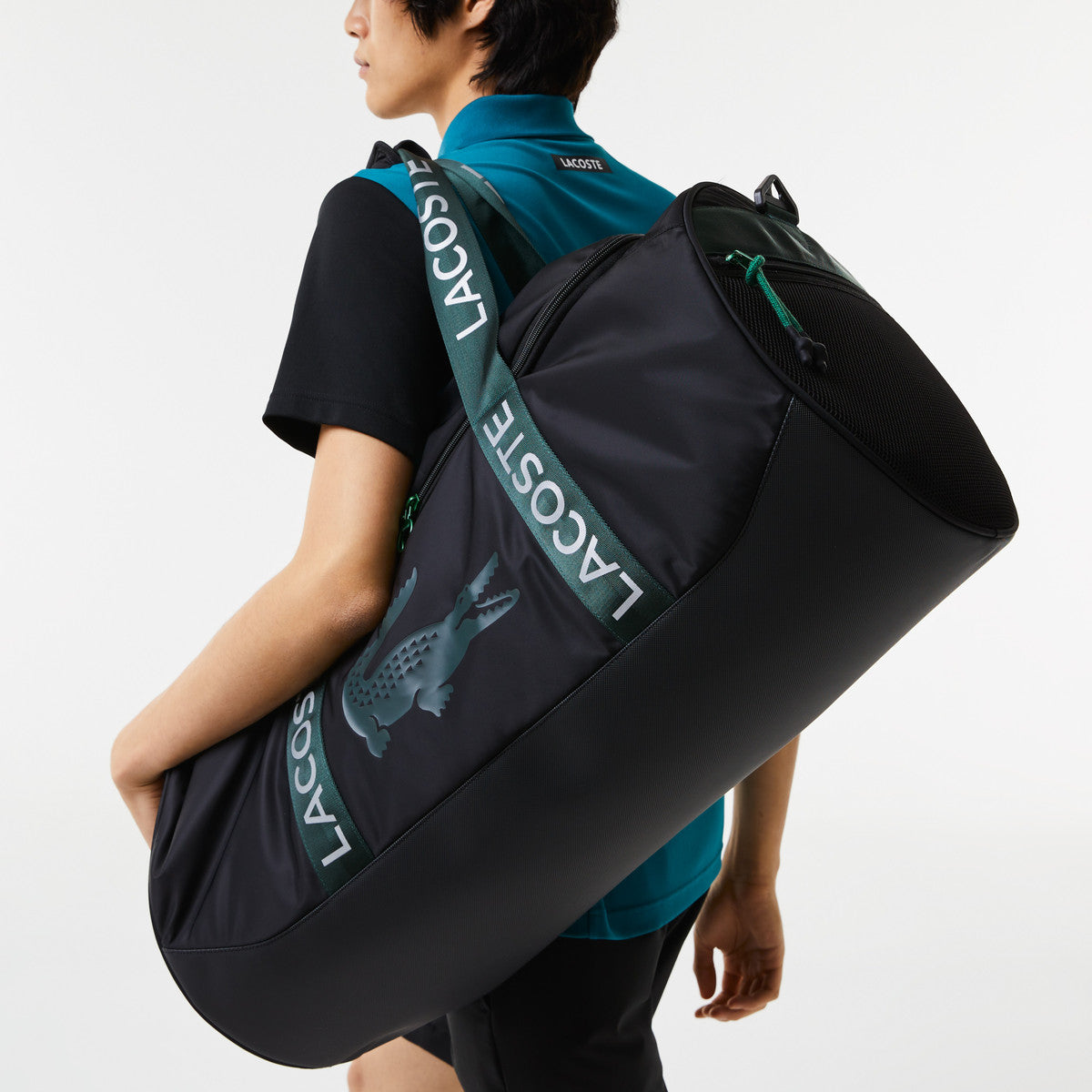 Lacoste L23 Tennis Bag