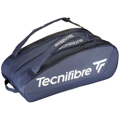 Tecnifibre Tour Endurance Navy 12R Tennis Bag