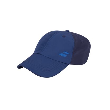 Babolat Basic Logo Cap, choose your color