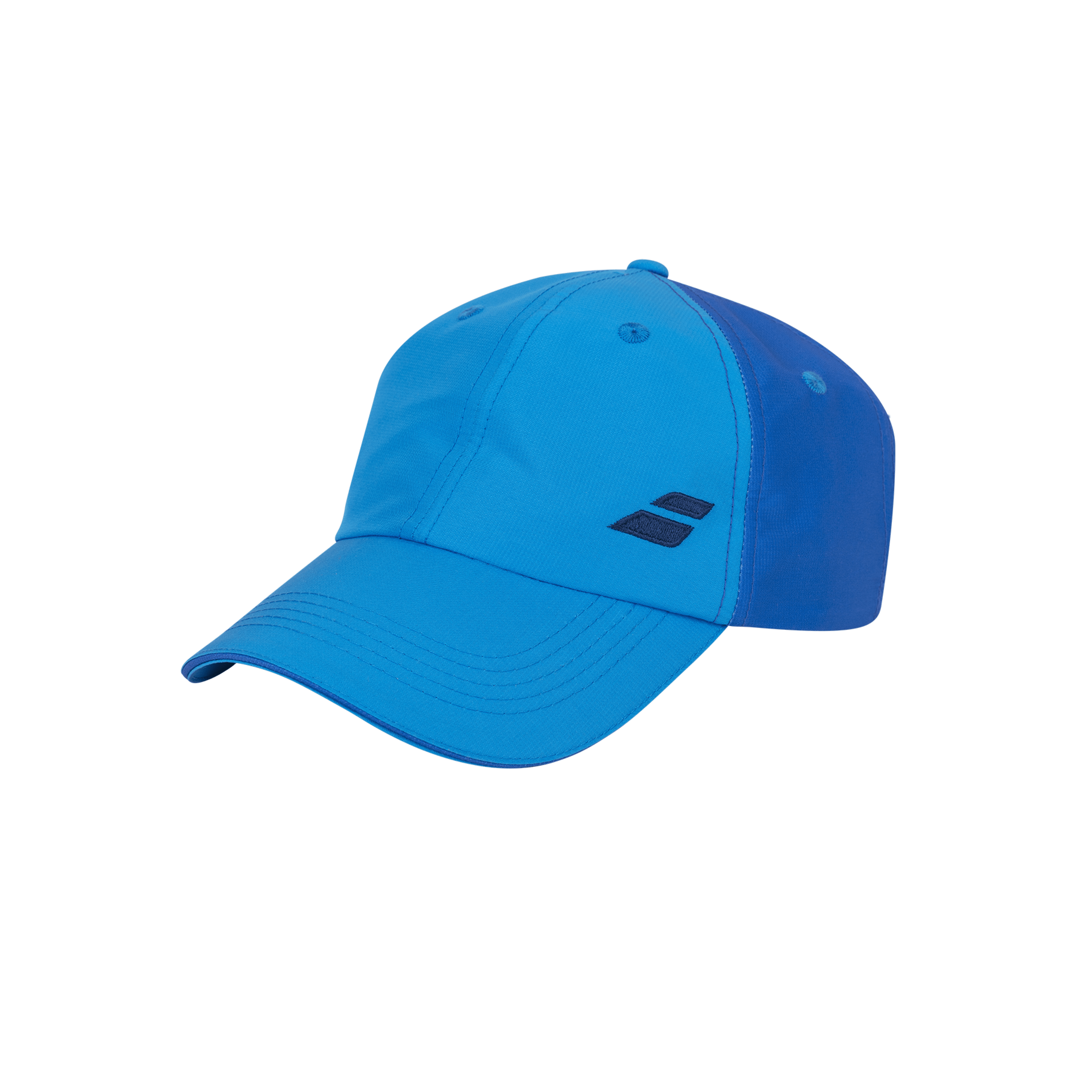 Babolat Unisex Basic Logo Cap for racquet sports