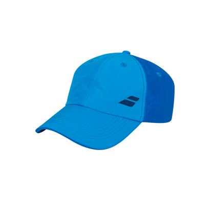 Babolat Unisex Basic Logo Cap for racquet sports