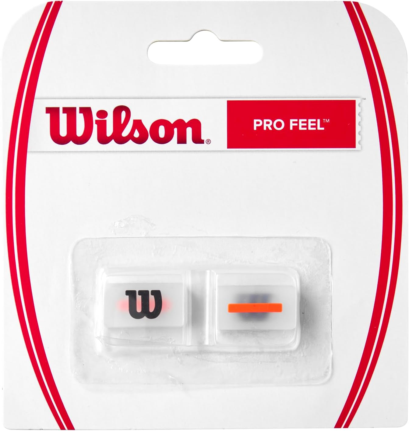 Wilson Shift Pro Feel Dampener 2 Pack