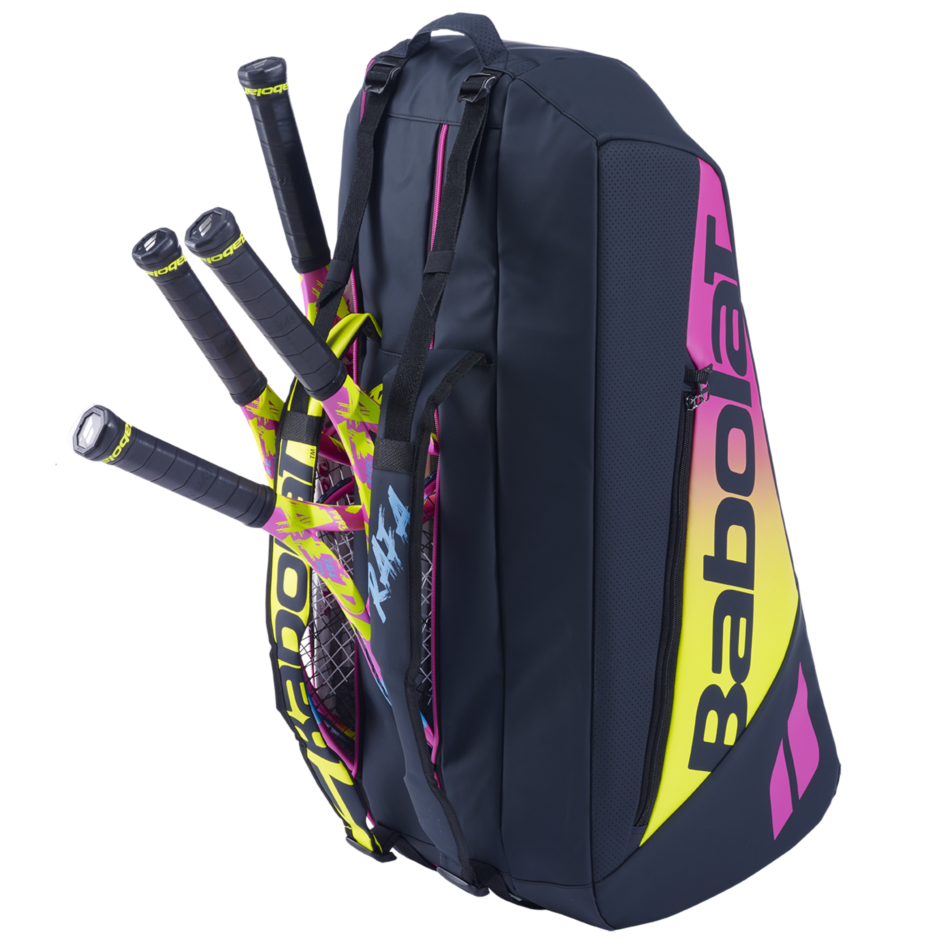 Babolat Pure Aero Rafa Tennis Bag RH6