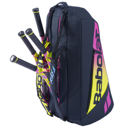 Babolat Pure Aero Rafa Tennis Bag RH6