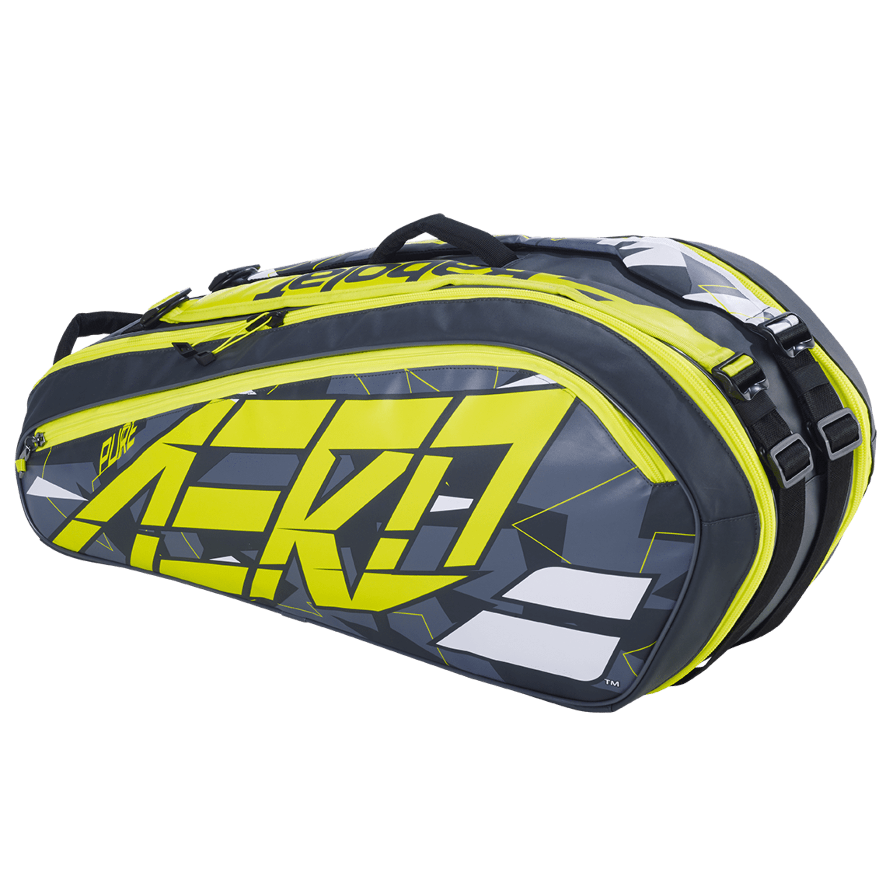 Babolat Pure Aero RH6 2023 Tennis Bag Racquet Point