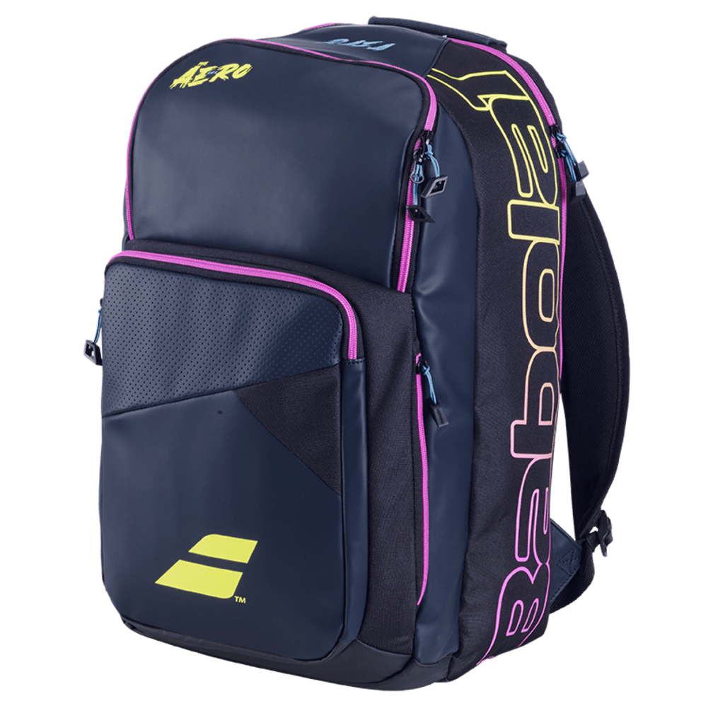 Babolat Pure Aero Rafa Backpack New Model