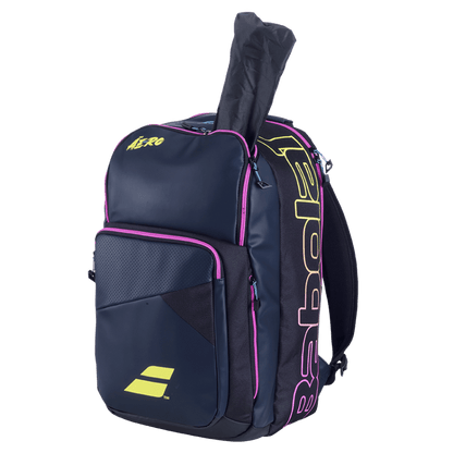 Babolat Pure Aero Rafa Backpack New Model