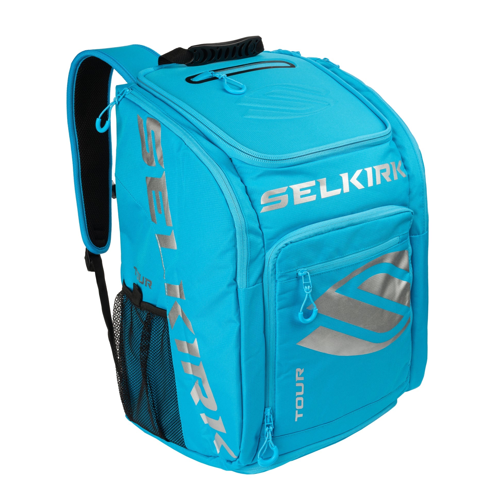 Selkirk Core Tour Pickleball Backpack Blue