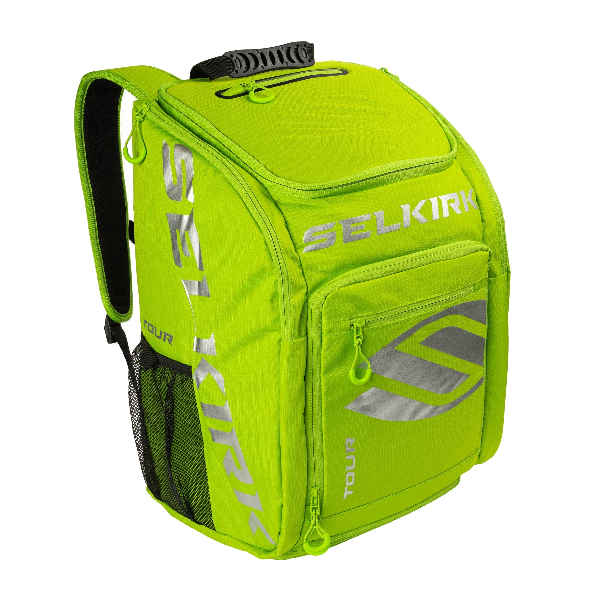 Selkirk Core Tour Pickleball Backpack green