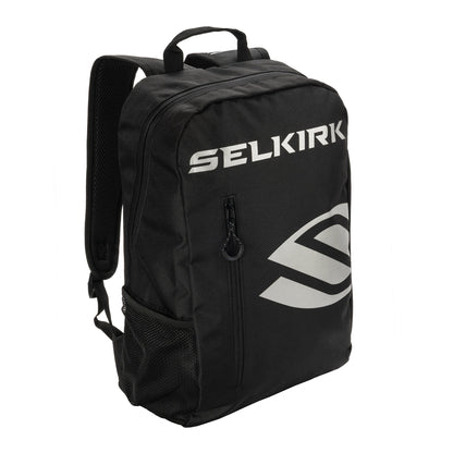 Selkirk Core Day Pickleball Backpack Black