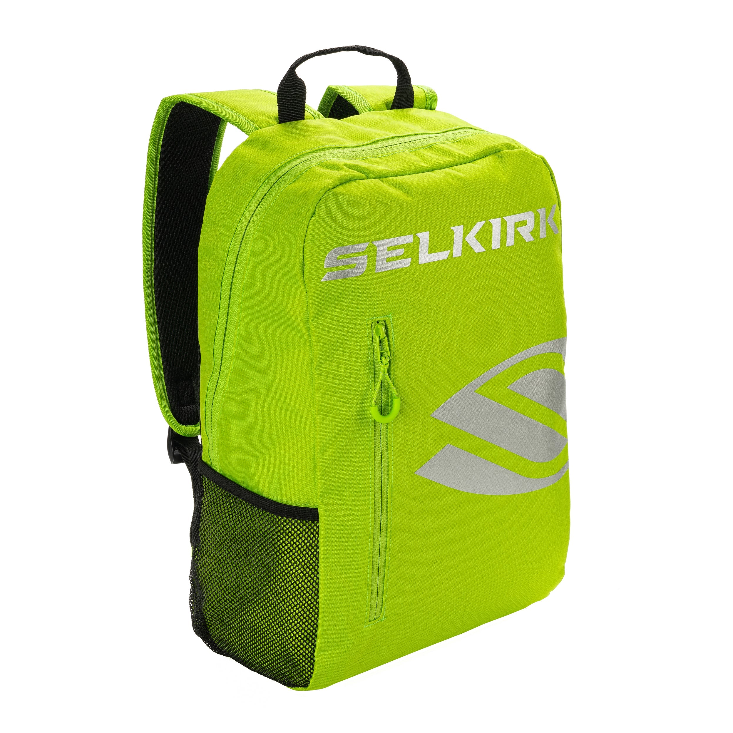 Selkirk Core Day Pickleball Backpack Green