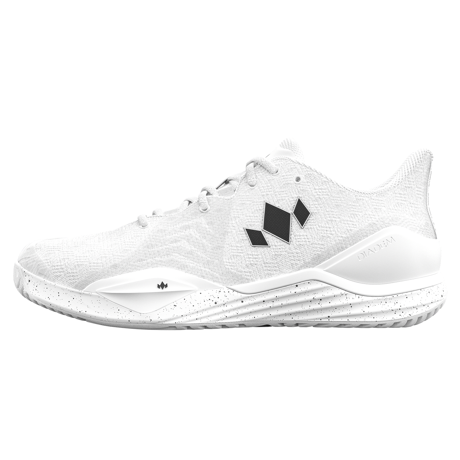 Diadem Court Burst Women's Tennis Shoes