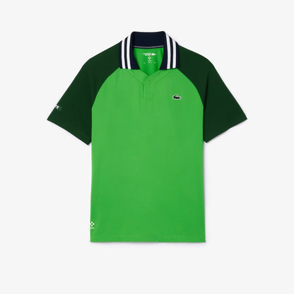 Lacoste Tennis Shirt Melbourne Edition - Green