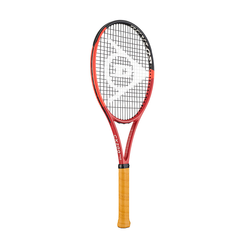 Dunlop CX 200 Tour (18x20) Tennis Racket