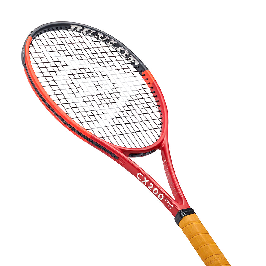 Dunlop CX 200 Tour (18x20) Tennis Racket