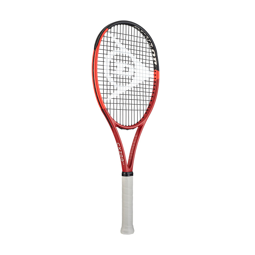 Dunlop CX 200 LS Tennis Racket