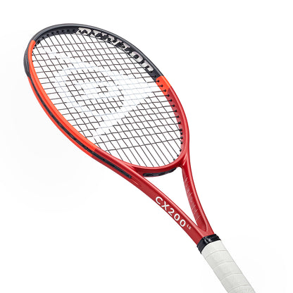 Dunlop CX 200 LS Tennis Racket