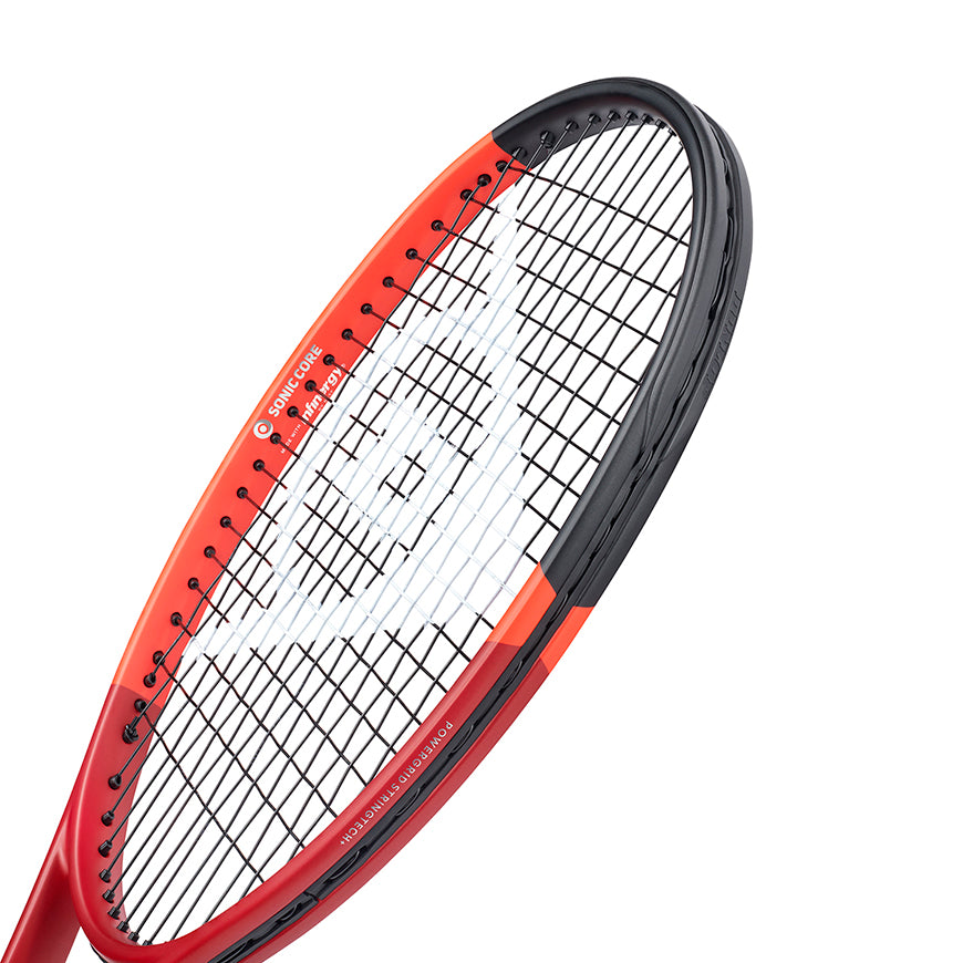 Dunlop CX 200 LS Tennis Racket